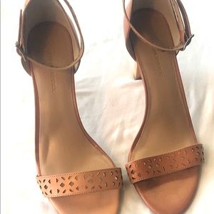 Banana Republic Heels